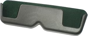 HP 36900 Brillenablage Glasses Holder Self-Adhesive — main product image