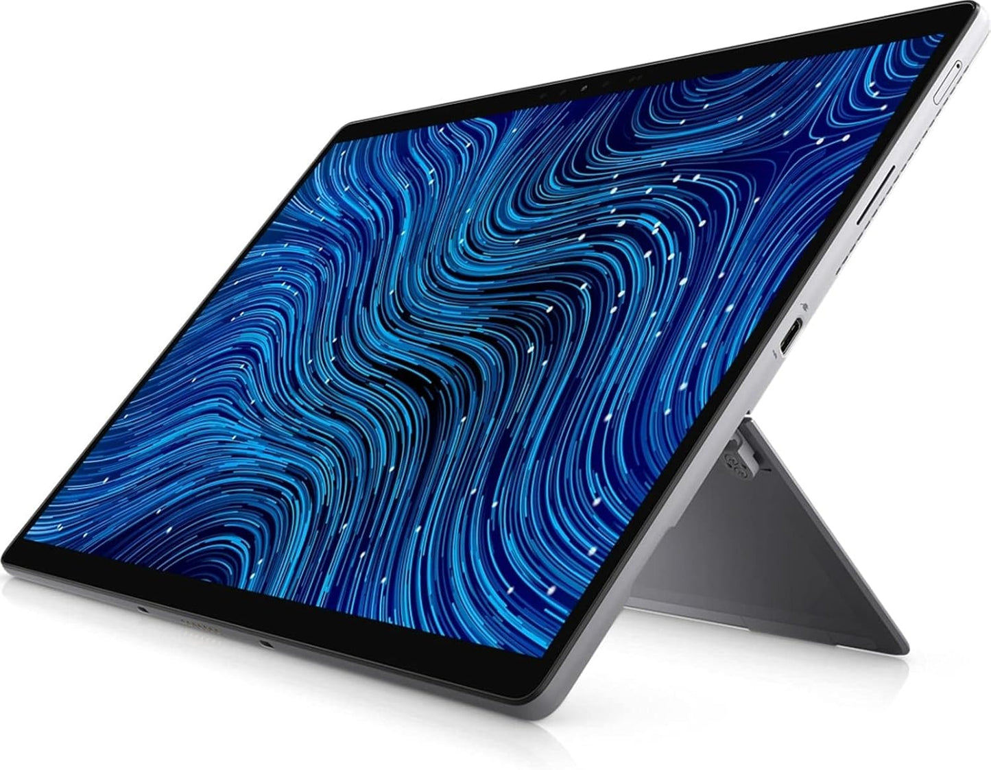 Dell Latitude 7320 Detachable i5 2-in-1 (Renewed)
