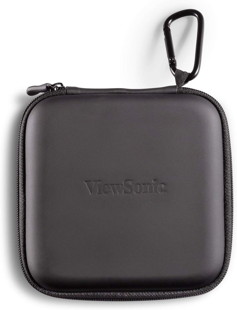 ViewSonic PJ-CASE-012 Projector Carrying Case M1 Mini — main product image