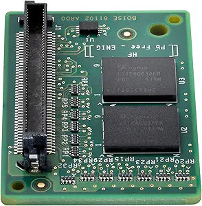 HP 1GB DDR3 SDRAM Printer Memory Module — main product image