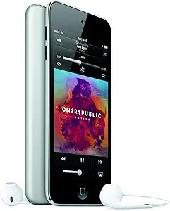 Apple ME643LL/A iPod Touch 16GB 5th Generation — main product image