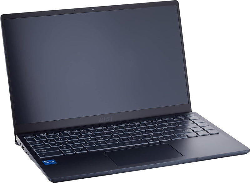 MSI Modern14B1212 14-Inch i3 Laptop 8GB 128GB SSD - Gray — main product image