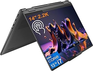 Lenovo Yoga 7i 2-in-1 Laptop 14
