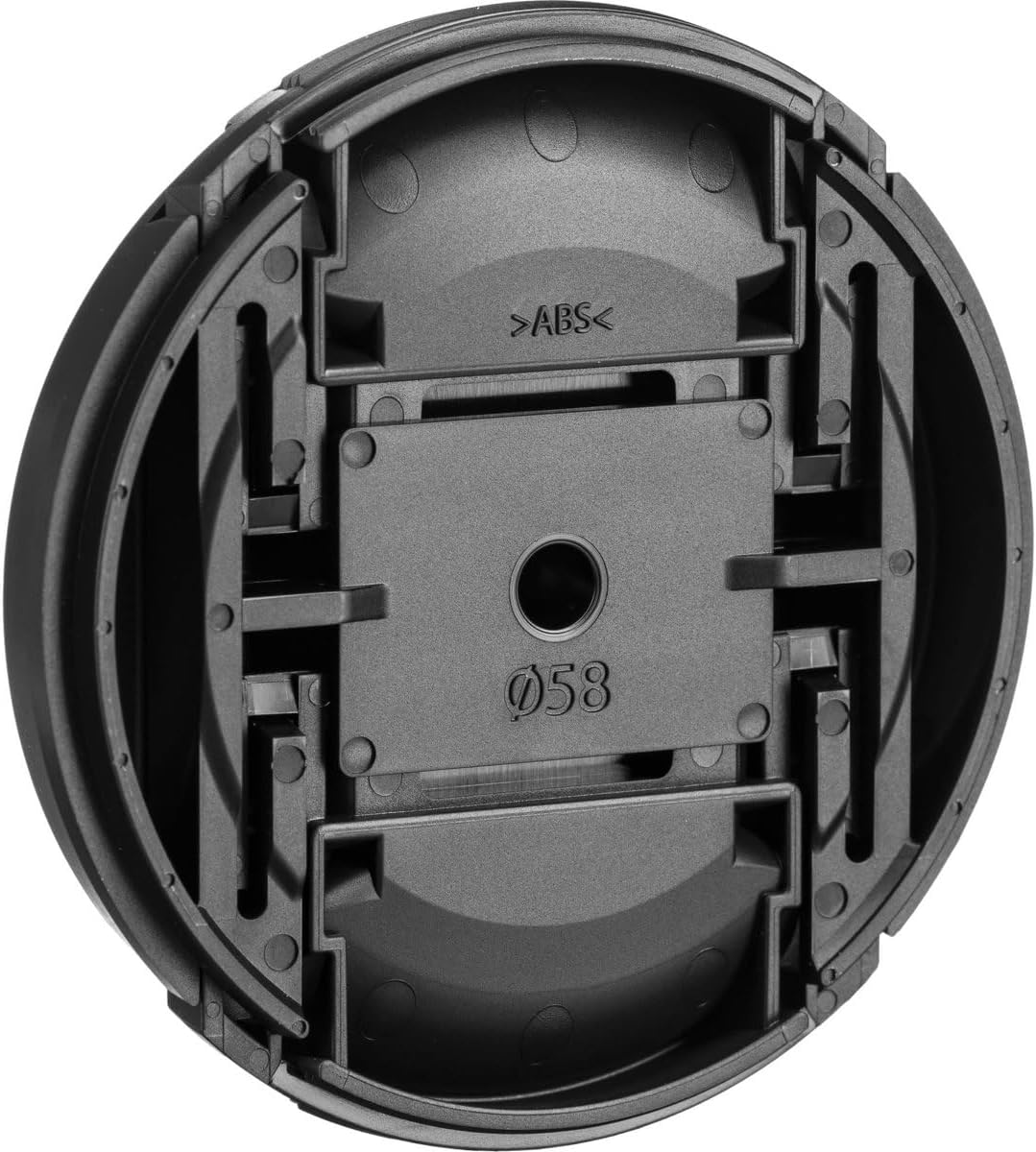 Fujifilm Front Lens Cap 43mm FLCP-43