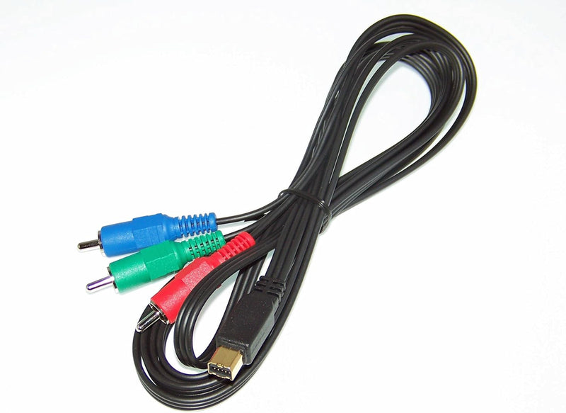 Panasonic 4330111377 OEM Audio Video Cable - A/V — main product image