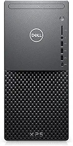Dell XPS 8940 i7 11th Gen Business Tower Desktop — main product image