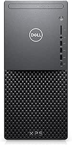 Dell XPS 8940 Tower - i7-11700, 16GB, 2TB SSD, Windows 11 Pro — main product image