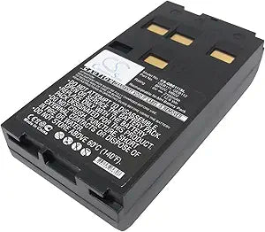 Leica CS-GDC20XL 2100mAh Survey Equipment Battery — main product image