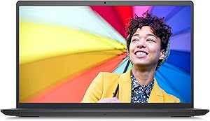 Dell 9510 XPS 15 FHD+ Laptop i7 RTX 3050Ti — main product image