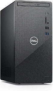 Dell Inspiron 3880-235746-R Desktop i5 10400 Renewed