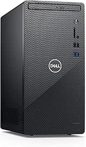Dell Inspiron 3880 i5 Desktop 64GB RAM (Renewed)