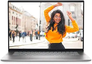 Dell i5620-7884SLV Inspiron 16 i7 MX570 Laptop — main product image
