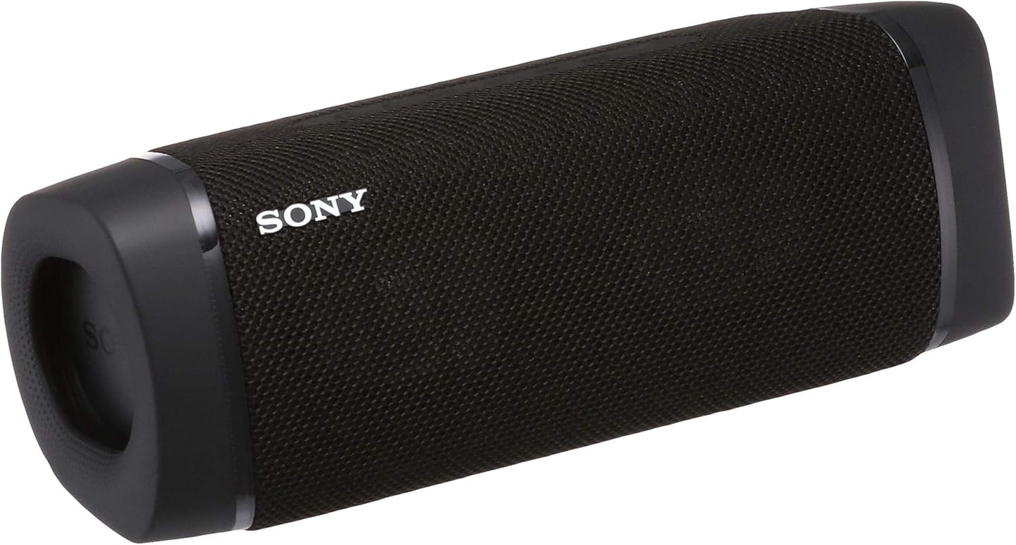 Sony SRS-XB33 BC Wireless Portable Bluetooth Speaker - Black