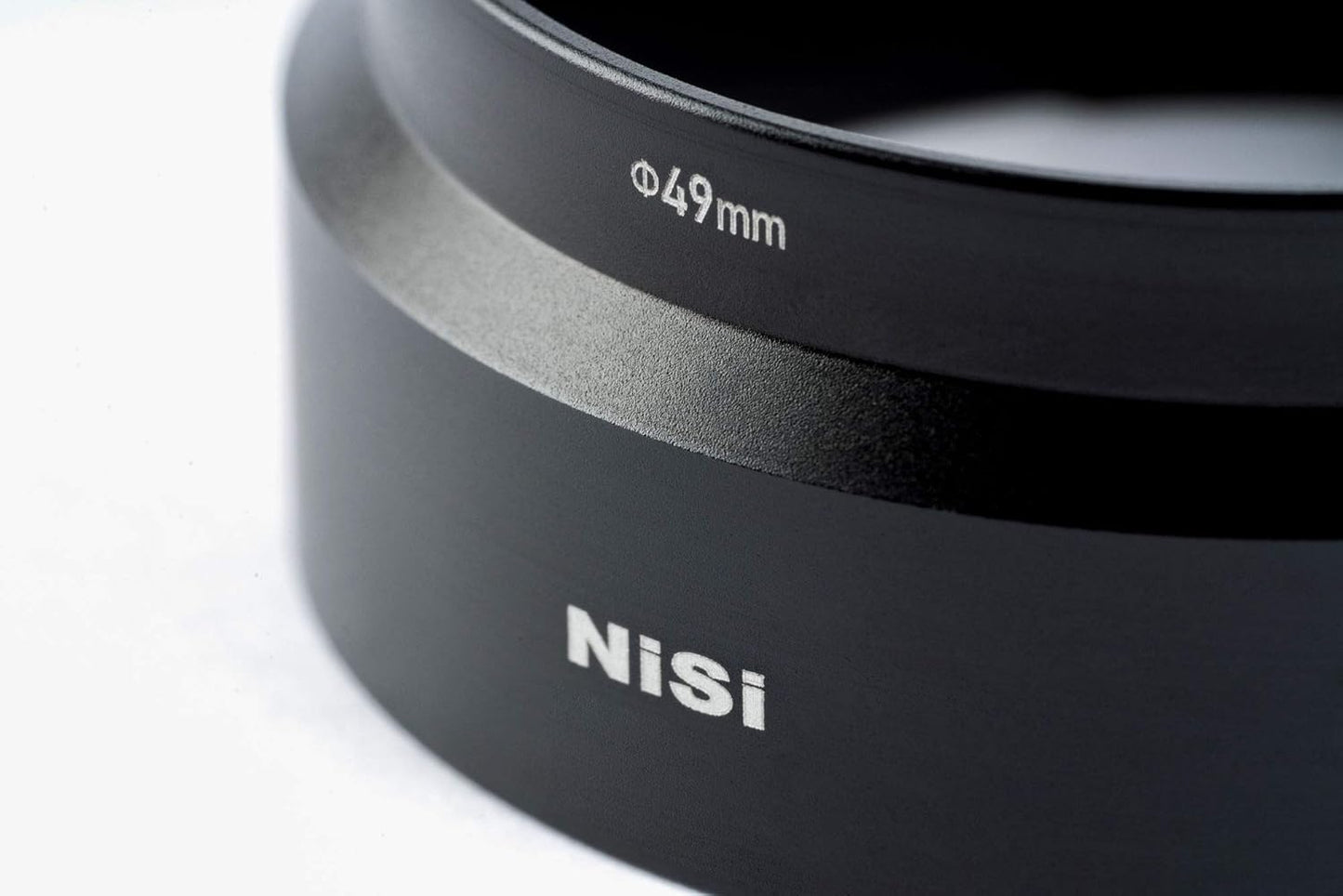 NiSi 498429 49mm Lens Filter Adapter - Ricoh GR III