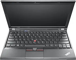 Lenovo ThinkPad X230 i5 12.5" Notebook