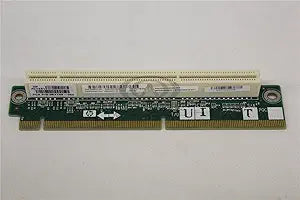 HP 436912-001 PCI-x Riser Board, DL360G5, Full Height, Conversion Kit — main product image