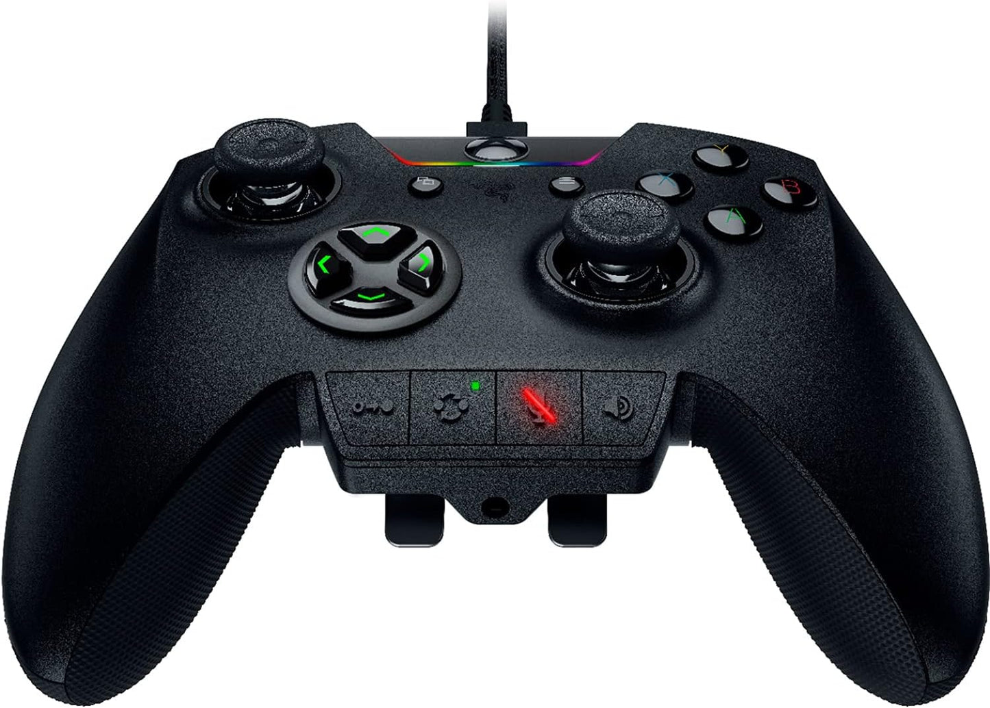 Razer Wolverine Ultimate Wired Gaming Controller PC Xbox