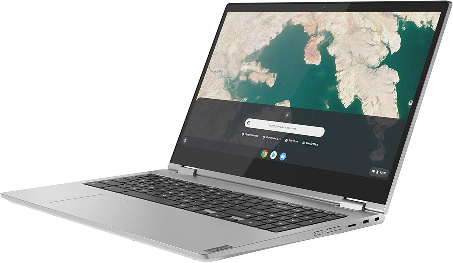 Lenovo 81T90003US Chromebook C340 2-in-1 Touchscreen Laptop