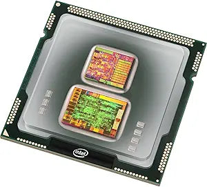 Intel BX80627I52540M Core i5-2540M 2.6GHz Mobile Processor — main product image