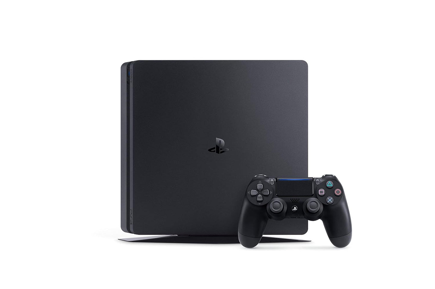 Sony PlayStation 4 Slim 1TB Console (Renewed)