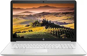 HP Notebook i5-1135G7 17.3