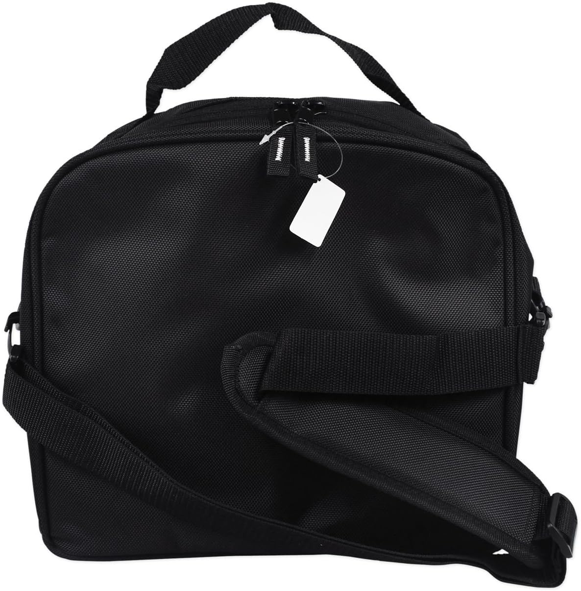 Mackie SRM150 Powered Active PA Monitor Speaker Bag Bundle