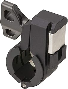 Tilta Mount Nucleus-M Motor Rod Mounting Clamp — main product image
