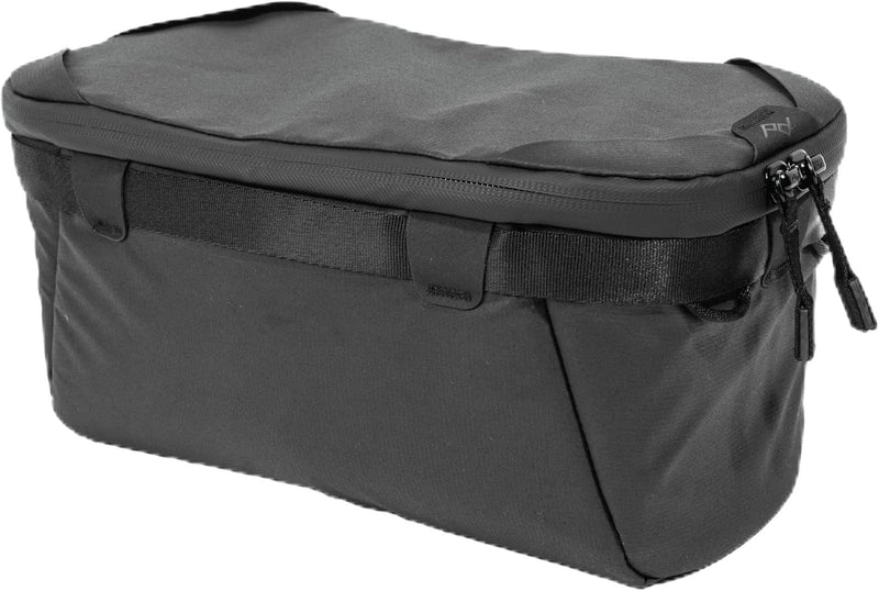 Peak Design BCC-S-BK-3 Small Camera Cube - Black — main product image