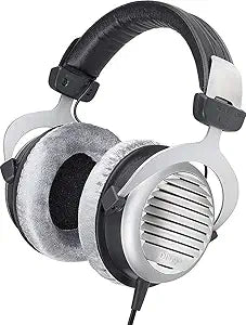 Beyerdynamic 483958-cr DT 990 Edition 32 Ohm Headphones - Renewed