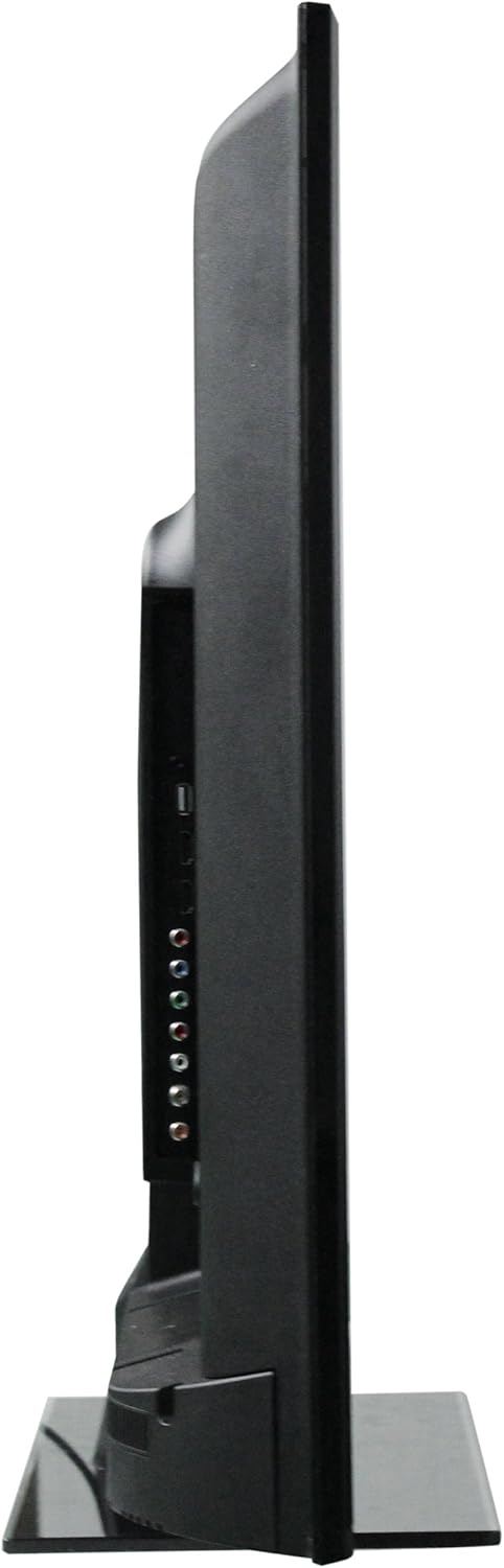 RCA LED46C45RQ 46-Inch 1080p LED TV