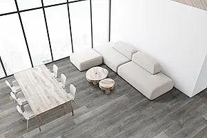 MSI AMZ-LVT-0022P McKenna Seaside Vinyl Plank Flooring (1307 Sq Ft) — main product image