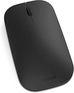 Microsoft 7N5-00003 Designer Bluetooth Mouse Black