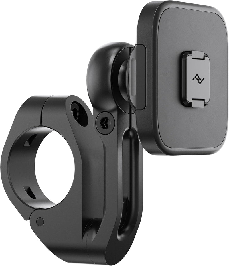 Peak Design M-MM-AB-BK-2 Motorcycle Bar Phone Mount — main product image