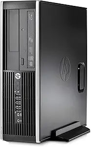 HP D2C60UPABA Compaq Pro 6305 Desktop - AMD A6, 4GB, 500GB