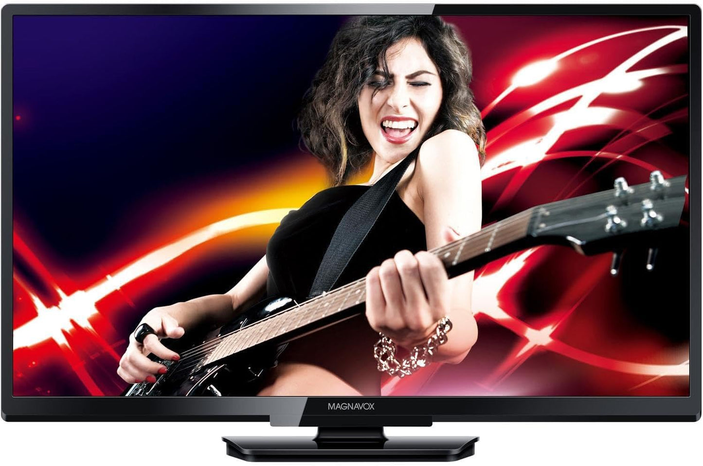 Magnavox 55 In. 1080p LED HDTV 3 HDMI