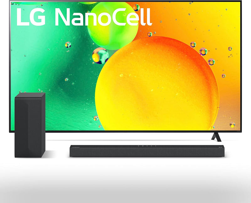 LG NANO75 Series 75