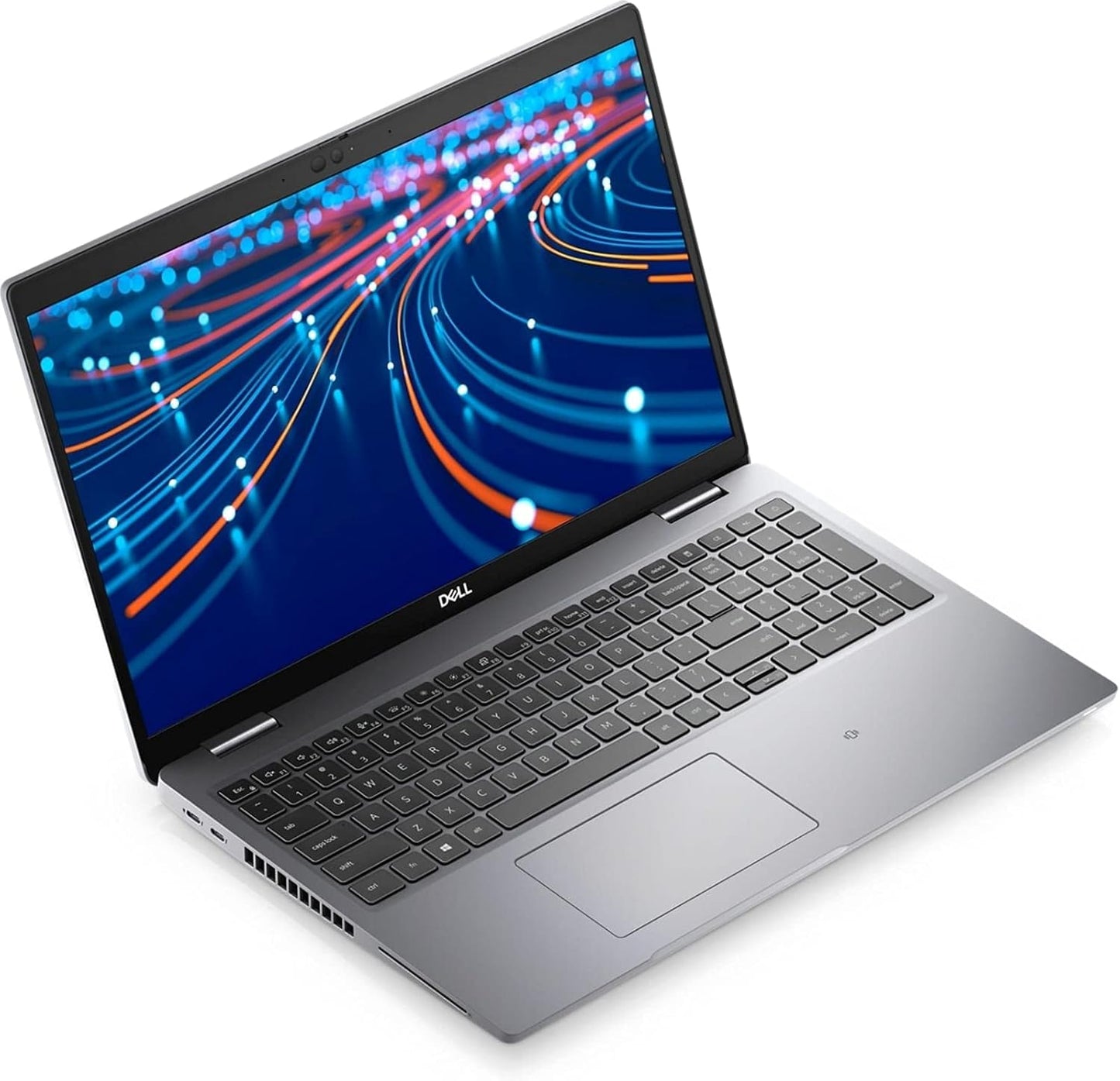 Dell Latitude 5520 Laptop 15.6" FHD i5 10310U 256GB SSD 8GB RAM