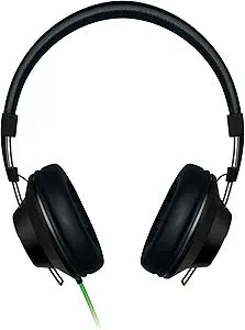 Razer RZ12-01100100-R3M1 Adaro Stereo Analog Headphones Black — main product image