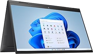 HP Envy 2-in-1 15.6