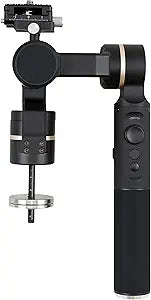 FeiyuTech FBA_FYG360 G360 Panoramic Camera Gimbal Stabilizer — main product image