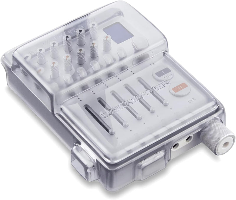 Decksaver DS-PC-TX6 Protective Cover for TX-6 — main product image