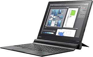 Lenovo ThinkPad X1 20JB003RUS 12-Inch Tablet