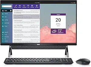 Dell Inspiron 7700 27" FHD All-in-One i7 Desktop