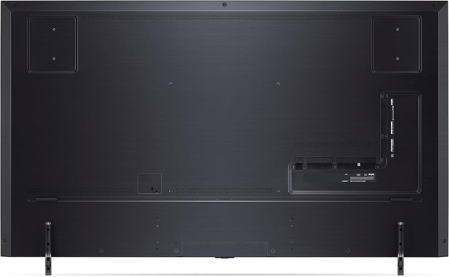 LG 75QNED85UQA 75-Inch 4K QNED Smart TV