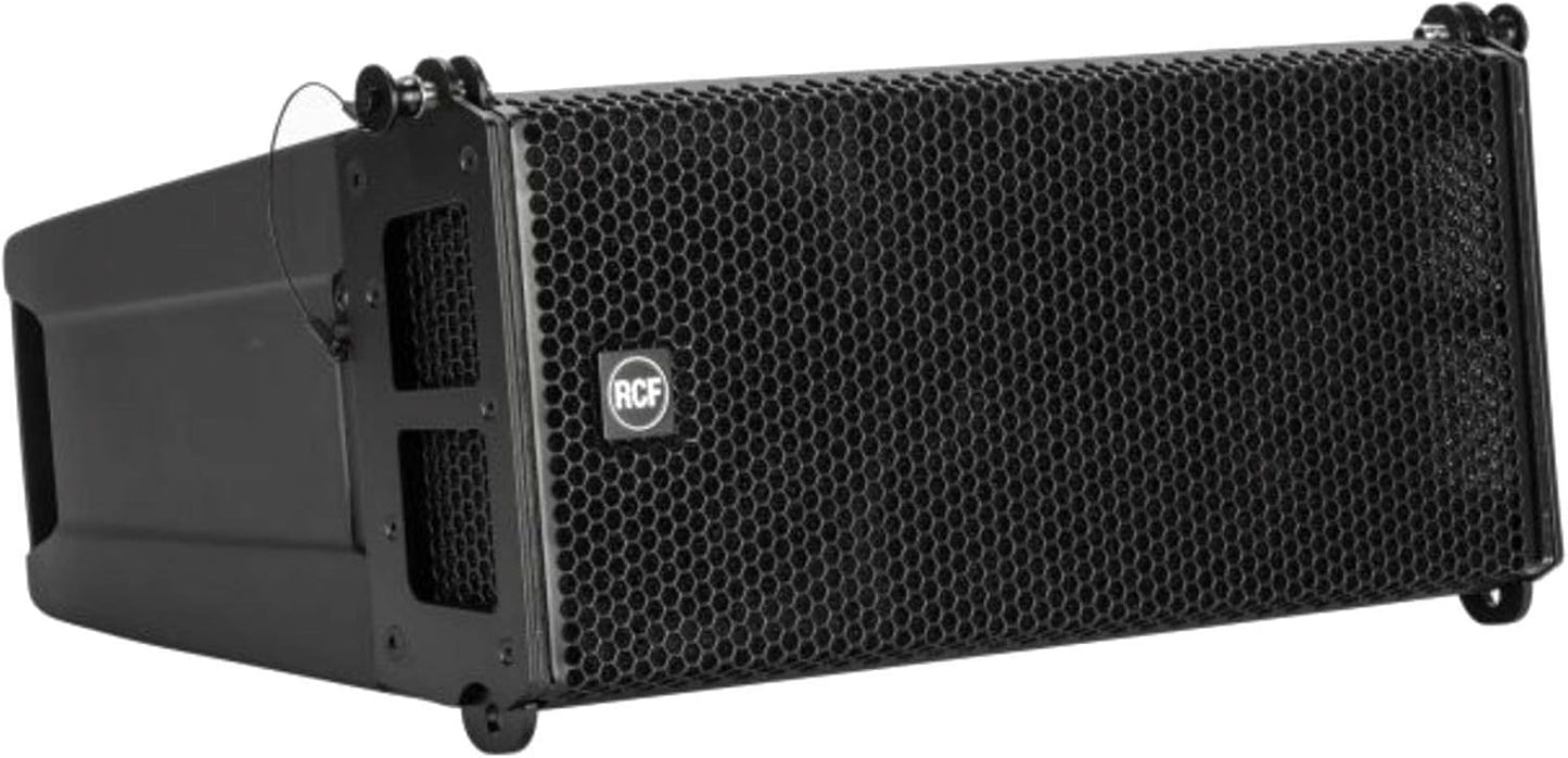 RCF HDL6-A 1400W 2-Way Powered Line Array Speaker Module