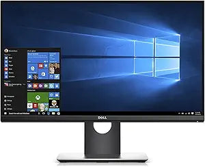 Dell S2417DG 23.8" Gaming LCD Monitor
