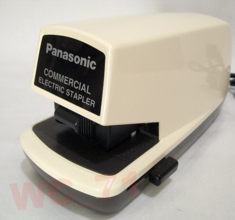 Panasonic AS-300N Commercial Electric Stapler — main product image