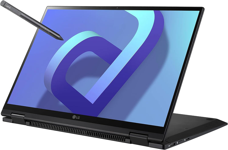 LG 14T90Q-K.AAB9U1 gram 2-in-1 Tablet Laptop — main product image