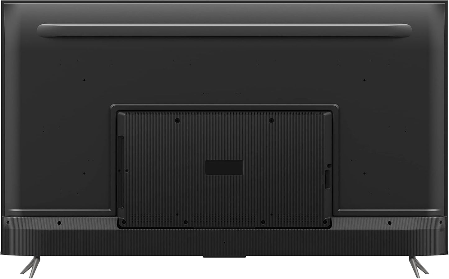 TCL 50T555 50-Inch 5-Series 4K UHD QLED Roku TV