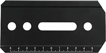 DJI DJIDJIHE-RONINMP01 Ronin M Camera Mounting Plate